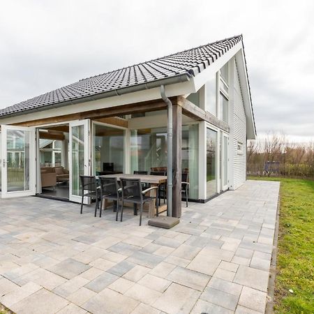 Welcome In - Strandvilla'S Dichtbij Het Strand - Renesse Luaran gambar