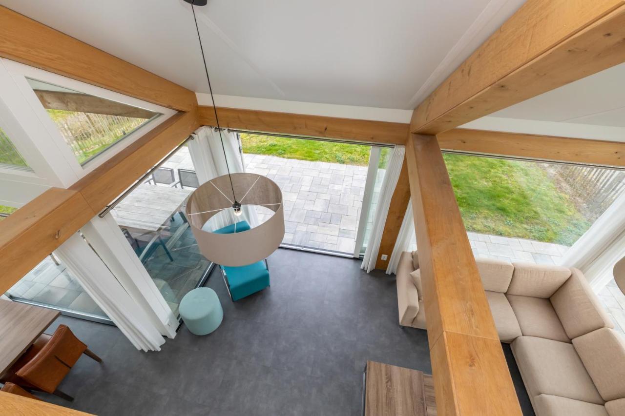 Welcome In - Strandvilla'S Dichtbij Het Strand - Renesse Luaran gambar