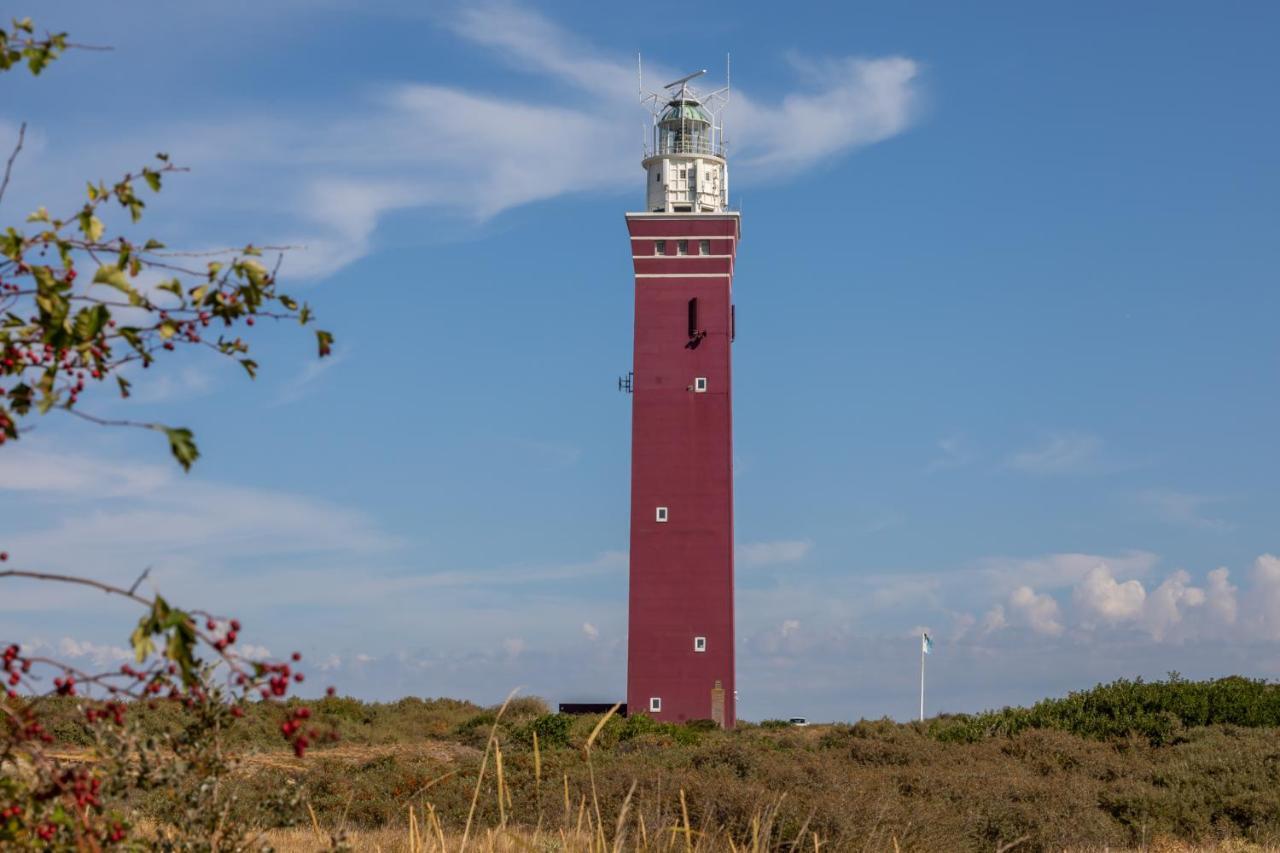 Welcome In - Strandvilla'S Dichtbij Het Strand - Renesse Luaran gambar